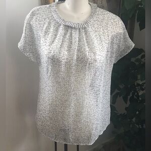 NWT- United Colours of Benetton Top - Size Medium